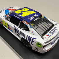 WILLIAM BYRON 2023 VALVOLINE PHOENIX RACED WIN 1:24 ELITE DIECAST