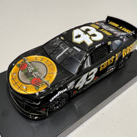 ERIK JONES 2023 GUNS N ROSES 1:24 ELITE DIECAST