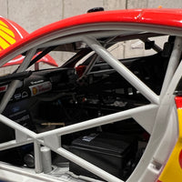 Will Davison / Alex Davison 1:18 Shell V-Power Racing Team #17 Ford Mustang GT - 2022 Repco Bathurst 1000 (DJR 1000 Races Livery) - Authentic Collectables