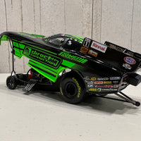 Matt Hagan 2023 Direct Connection 1:24 Funny Car NHRA Diecast