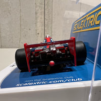 SCALEX BRABHAM BT46 - ITALIAN GP 1978 - JOHN WATSON