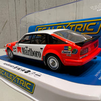 Scalextric Rover SD1 1985 French Supertourisme