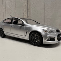 HSV Gen F Senator - Nitrate - 1:18 Model Car - BIANTE