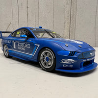 Ford Mustang GT - Tickford Racing 100 Poles Celebration Livery - 1:18 Scale Diecast Model - Authentic Collectables - RRP $275 NOW $235