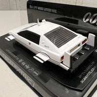 Scalextric James Bond Lotus Esprit S1 The Spy Who Loved Me Wet Nellie