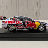 2021 HOLDEN ZB COMMODORE - RED BULL AMPOL RACING - VAN GISBERGEN/TANDER #888 - REPCO Bathurst 1000 - 1:43 Scale Diecast Model Car - BIANTE