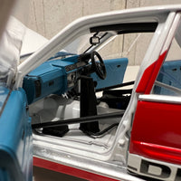 HOLDEN VL COMMODORE – 1988 SANDOWN 2ND PLACE - 1:18 DIECAST MODEL