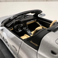 PORSCHE 911 SPEEDSTER 2019 - 1:43 SCALE MODEL - MINICHAMPS