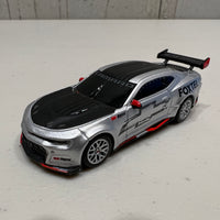 Chevrolet Racing Chevrolet Camaro Gen3 Supercar - 2021 Bathurst 1000 Launch Livery - 1:64 Scale Model - AUTHENTIC COLLECTABLES