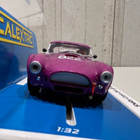 SCALEX - SHELBY COBRA 289