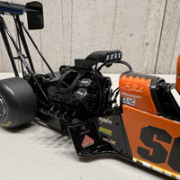 Tony Schumacher 2023 SCAG 1:24 Top Fuel Dragster NHRA Diecast
