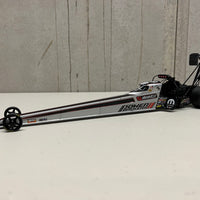 Leah Pruett 2022 Power Brokers 1:24 Top Fuel Dragster NHRA Diecast