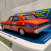 SCALEX FORD XW FALCON - GTHO PHASE 1 1969 BATHURST - MOFFAT/HAMILTON