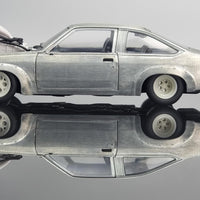 *PRE-ORDER* Blown A9X #05 Torana Drag Car - 1:24 Scale Diecast Model