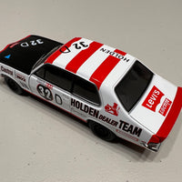 PETER BROCK - #32D LC TORANA - 1:24 SCALE DIECAST MODEL - DDA