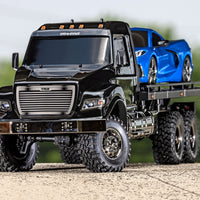 TRAXXAS - 1:10 - TRX6 - ULTIMATE RC HAULER