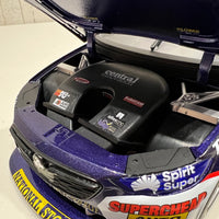 2021 HOLDEN ZB COMMODORE - RED BULL AMPOL RACING - VAN GISBERGEN/TANDER #888 - REPCO Bathurst 1000 - 1:18 Scale Diecast Model Car - BIANTE