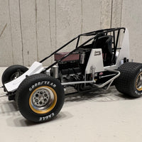 Sammy Swindell Kodiak Special 1:18 Outlaw Legends Series Sprint Car Diecast