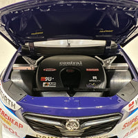 HOLDEN ZB COMMODORE - RED BULL AMPOL RACING - SHANE VAN GISBERGEN #97 - Bunnings Trade Perth Supernight Race 10 - 600th Holden Race Win - Winner - 1:18 Scale - Diecast Model - Biante - RRP $279 NOW $229