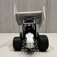 Sammy Swindell Kodiak Special 1:18 Outlaw Legends Series Sprint Car Diecast