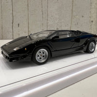 Lamborghini Countach 25th Anniversary - 1:43 Scale Resin Model Car - TSM