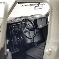 *PRE-ORDER* 1969 CHEVROLET C-30 WRECKER - PORKCHOP'S CHOP SHOP - 1:18 SCALE DIECAST MODEL - ACME EXCLUSIVE