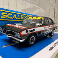 SCALEXTRIC HOLDEN XU-1 1973 BATHURST 5TH PLACE JOHNSON/FORBES