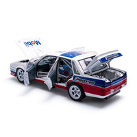 *PRE-ORDER* HOLDEN VL COMMODORE SS GROUP A 1987 ATCC 05 PETER BROCK - 1:18 SCALE DIECAST MODEL - BIANTE
