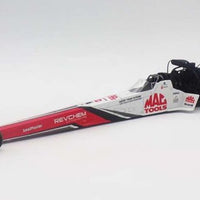 Doug Kalitta 2023 Mac Tools Top Fuel Dragster 1:24 Scale NHRA Diecast - AutoWorld