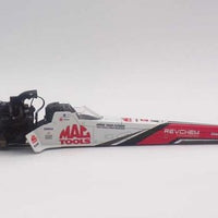 Doug Kalitta 2023 Mac Tools Top Fuel Dragster 1:24 Scale NHRA Diecast - AutoWorld