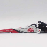 Doug Kalitta 2023 Mac Tools Top Fuel Dragster 1:24 Scale NHRA Diecast - AutoWorld