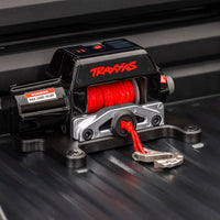 TRAXXAS - 1:10 - TRX6 - ULTIMATE RC HAULER