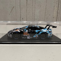 Porsche 911 RSR-19 No.77 Dempsey-Proton Racing - 24H Le Mans 2022 - C. Ried - S. Priaulx - H. Tincknell - 1:43 Scale Resin Model Car Spark