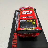 HOLDEN ZB COMMODORE - TRIPLE EIGHT RACE ENGINEERING SUPERCHEAP AUTO - FEENEY/INGALL #39 - REPCO Bathurst 1000 WILDCARD - 1:43 Scale Diecast Model Car - BIANTE - RRP $99 NOW $80