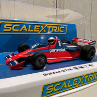 SCALEX BRABHAM BT46 - ITALIAN GP 1978 - JOHN WATSON