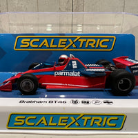 SCALEX BRABHAM BT46 - ITALIAN GP 1978 - JOHN WATSON