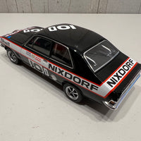 1973 BATHURST 5TH PLACE HOLDEN LJ XU-1 - 1:18 DIECAST MODEL - RRP $299 NOW $269