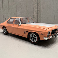 HQ GTS MONARO - LS6 TWIN TURBO - 1:24 SCALE DIECAST MODEL - DDA
