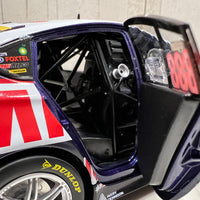 2021 HOLDEN ZB COMMODORE - RED BULL AMPOL RACING - VAN GISBERGEN/TANDER #888 - REPCO Bathurst 1000 - 1:18 Scale Diecast Model Car - BIANTE
