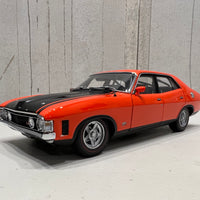 FORD XA FALCON PHASE IV GT-HO - 1:18 DIECAST MODEL