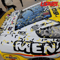 *PRE-ORDER* RYAN BLANEY 2023 AUTOGRAPHED PENNZOIL/MENARDS TALLADEGA WIN 1:24 ARC DIECAST