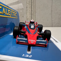 SCALEX BRABHAM BT46 - ITALIAN GP 1978 - JOHN WATSON