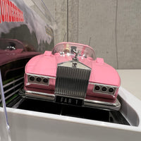 Scalextric Thunderbirds FAB-1