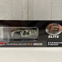 WILLIAM BYRON 2023 RAPTOR LAS VEGAS RACED WIN 1:24 ELITE DIECAST MODEL