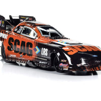 Tim Wilkerson 2023 SCAG 1:24 Funny Car NHRA Diecast