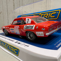 SCALEX ZL-1 CAMARO - 1972 ATCC - SYMMONS PLAINS