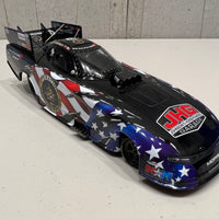 Matt Hagan 2023 Operation Healing Force 1:24 Funny Car NHRA Diecast