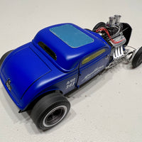 1934 Southern Speed & Marine - Blown Altered Coupe 1:18 Diecast