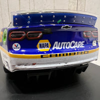 CHASE ELLIOTT 2022 NAPA ATLANTA RACED WIN 1:24 ELITE DIECAST