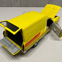 FORD XC SUNDOWNER PINE 'N' LIME 1:18 DIECAST MODEL - RRP $299 NOW $249